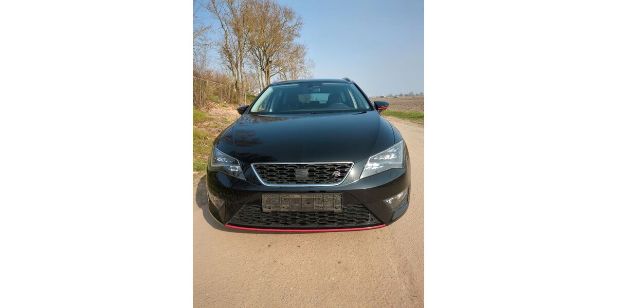 Seat Leon 128.689 km 10.400 &euro; Ludwigshafen 67071