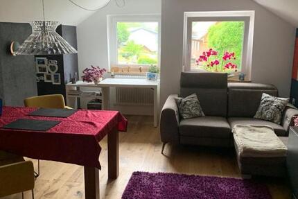 Wohnung Stiefenhofen - 1.5 Zimmer, 43 m&sup2;, 425&euro; | Angebot:25570342