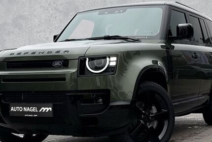 Land Rover Defender 3.000 km 97.990 € Hannover 30179