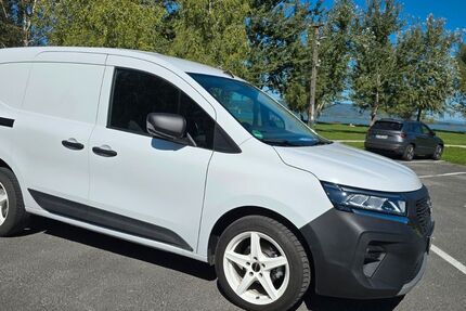 Nissan Townstar 11.000 km 16.500 € Rehau 95111
