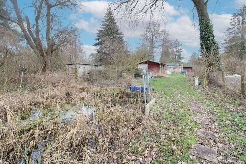 Grundstück zu verkaufen in Berlin 225.000 € 2658.11 m²