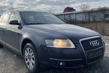 Audi A6 291.000 km 1.950 &euro; Seesen 38723