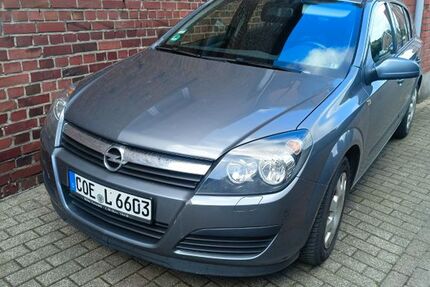 Opel Astra 126.000 km 4.500 &euro; Nottuln 48301