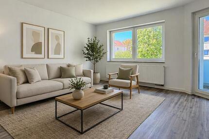 Wohnung Minden Bärenkämpen - 4 Zimmer, 78 m&sup2;, 825&euro; | Angebot:26289103