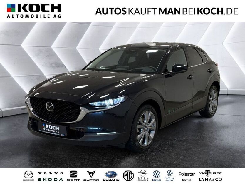CX-30