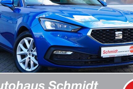 Seat Leon 21.451 km 25.470 &euro; Erfurt 99097