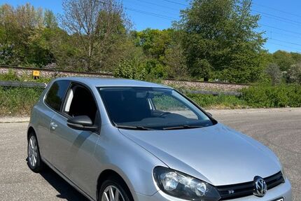 VW Golf 163.000 km 5.500 &euro; Reichenbach an der Fils 73262