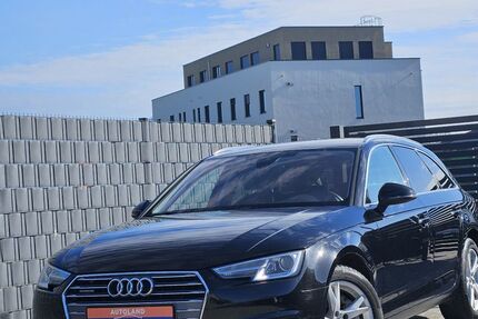 Audi A4 215.202 km 14.450 € Monsheim 67590