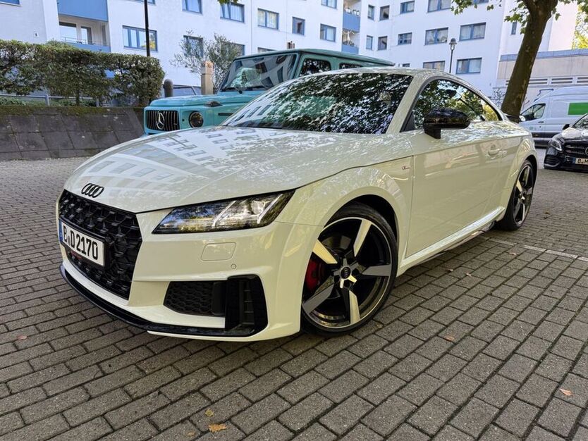 TT