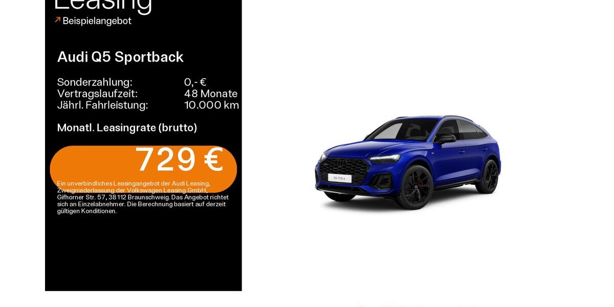 Audi Q5 13.397 km 61.980 &euro; Schweinfurt 97424
