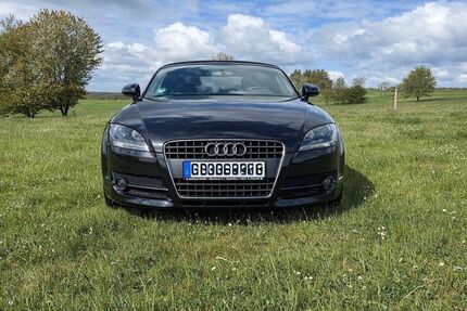Audi TT 145.000 km 7.500 &euro; Nümbrecht 51588