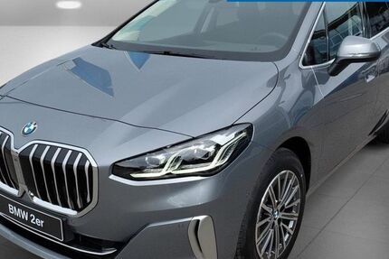 BMW 220 Active Tourer 3.000 km 43.880 &euro; Kempten 87435