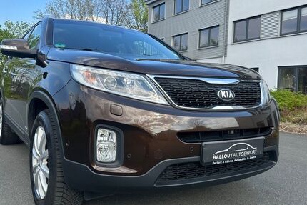 Kia Sorento 173.000 km 8.900 &euro; Lippstadt 59557