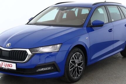Skoda Octavia 87.777 km 24.990 &euro; Rostock 18146