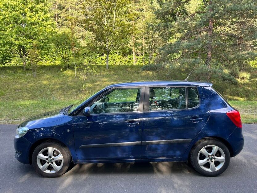 Fabia