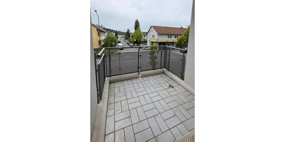 Maisonettenwohnung Homburg - 3 Zimmer, 84 m&sup2;, 233.000&euro; | Angebot:27127447