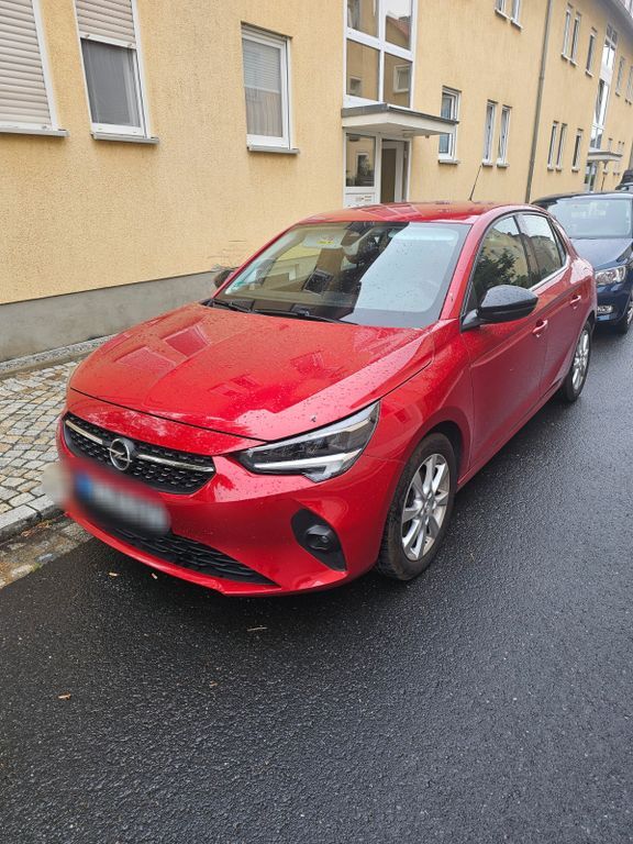 Corsa