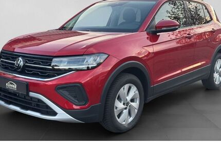 VW T-Cross 9.336 km 22.980 &euro; Torgau 04860