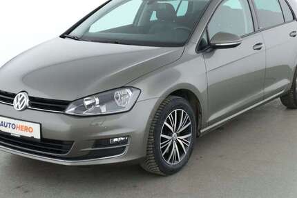 VW Golf 104.613 km 13.810 &euro; Dresden 01187