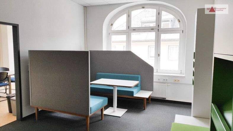 Gewerbeobjekt Annaberg-Buchholz Annaberg - 1.800&euro; | Angebot:24838837