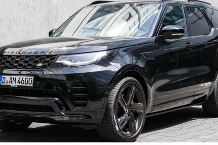Land Rover Discovery 3.100 km 87.950 &euro; Düsseldorf 40547