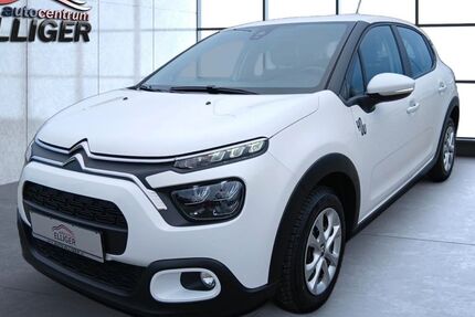 Citroen C3 14.830 km 12.600 &euro; Oettersdorf 07907