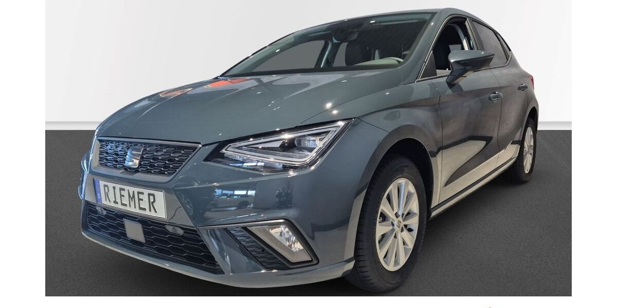 Seat Ibiza 1.100 km 21.899 &euro; Mölln 23879