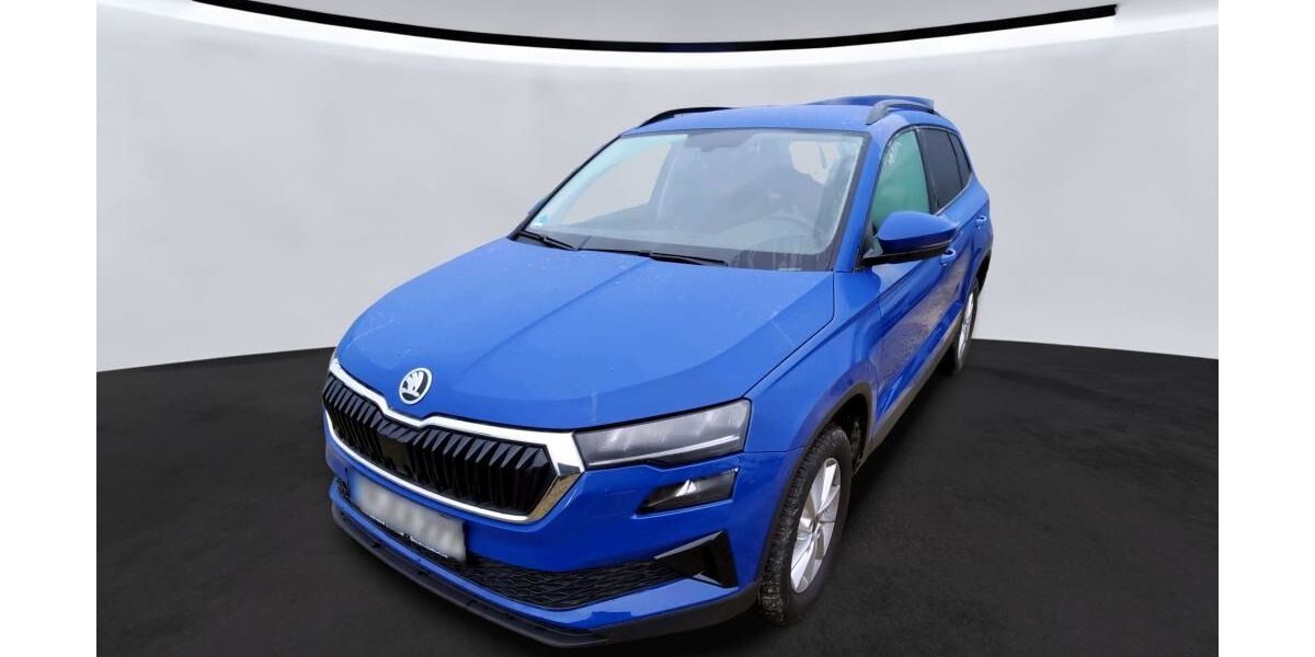 Skoda Karoq 83.159 km 21.900 &euro; Rastede/ Wahnbek 26180