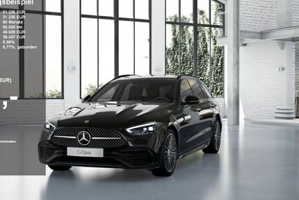 Mercedes-Benz C 180 9.999 km 46.950 &euro; Neumünster 24539