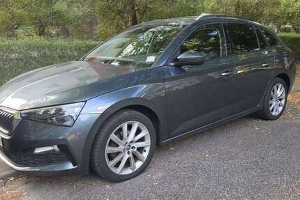 Skoda Scala 97.000 km 14.700 &euro; Wedel, Stadt 22880