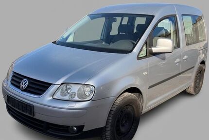 VW Caddy 232.500 km 3.500 &euro; Nürnberg 90449