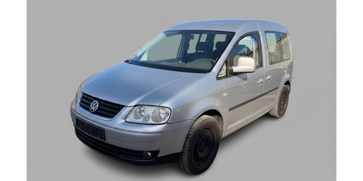 VW Caddy 232.500 km 3.500 &euro; Nürnberg 90449