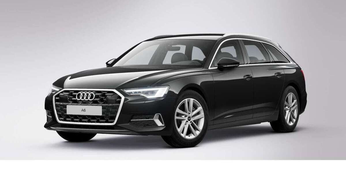 Audi A6 21.079 km 48.690 &euro; Wolfsburg 38440