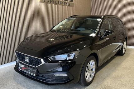 Seat Leon 43.500 km 19.469 &euro; Chemnitz 09125