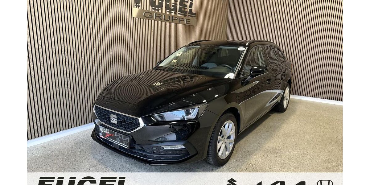 Seat Leon 43.500 km 19.469 &euro; Chemnitz 09125