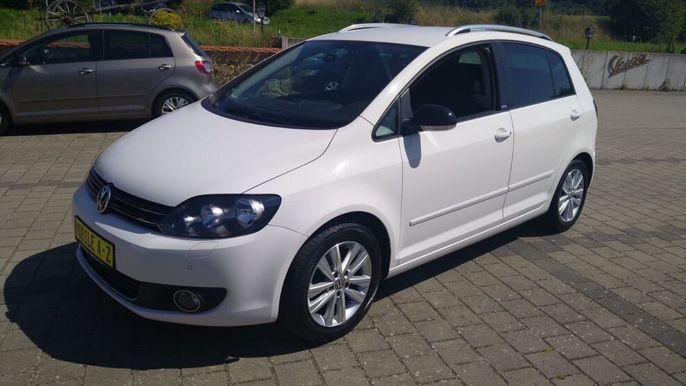 VW Golf 174.200 km 4.650 € Itzgrund / Kaltenbrunn 96274