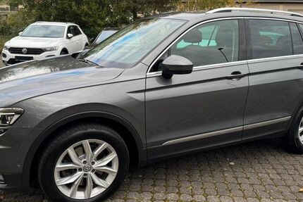 VW Tiguan 385.692 km 13.900 &euro; Dillingen 66763