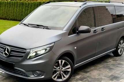 Mercedes-Benz Vito 170.904 km 14.500 &euro; Mülheim an der Ruhr 45475