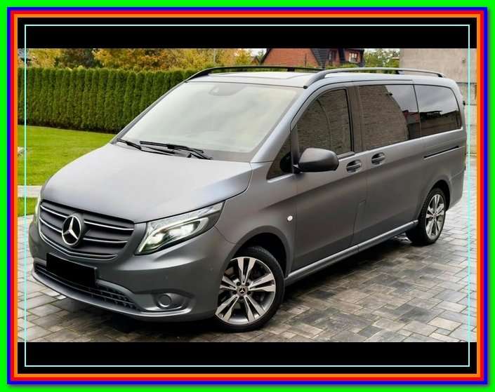Mercedes-Benz Vito 170.904 km 14.500 &euro; Mülheim an der Ruhr 45475