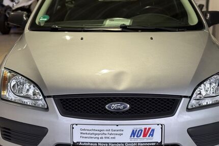 Ford Focus 138.500 km 2.990 &euro; Laatzen bei Hannover 30880