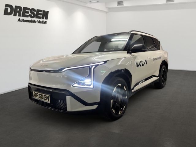 Kia EV5 2.941 km 46.980 &euro; Bonn 53119