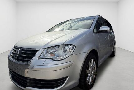VW Touran 195.648 km 3.990 &euro; Emsdetten 48282