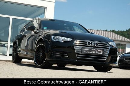 Audi A4 143.700 km 16.450 &euro; Wörth a.d. Donau, bei Regensburg 93086