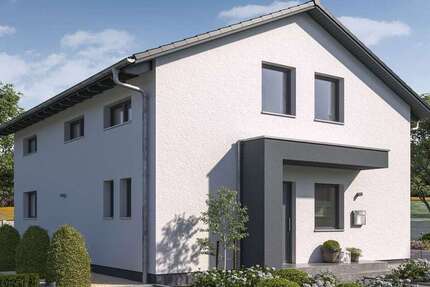 Haus Moosburg an der Isar - 5 Zimmer, 135 m&sup2;, 557.259&euro; | Angebot:24805472