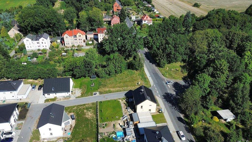 Grundstück Großröhrsdorf - 153.373&euro; | Angebot:24972427