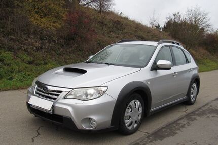 Subaru Impreza 310.000 km 2.499 € Hechingen 72379