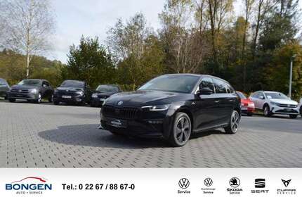 Skoda Scala 7.100 km 22.990 € Wipperfuerth 51688