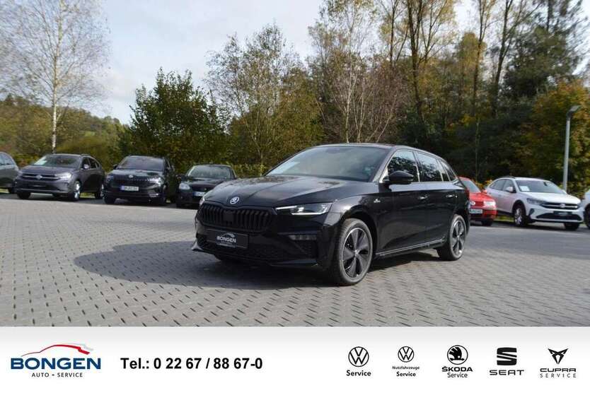 Skoda Scala 7.100 km 22.990 € Wipperfuerth 51688
