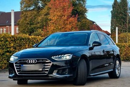 Audi A4 192.000 km 22.000 &euro; Nordhorn 48527