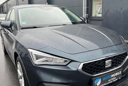 Seat Leon 81.000 km 14.990 &euro; Münster 48155